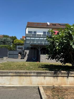 Foto - Gepflegte Terrasse mit Garten - 530.000,00&nbsp;EUR Kaufpreis, ca.&nbsp; 144,00&nbsp;m&sup2;