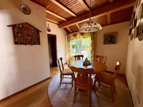 Foto - 5 Zimmer Einfamilienhaus in Oettingen in Bayern