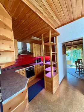 Foto - Einfamilienhaus in Oettingen in Bayern zum Kaufen