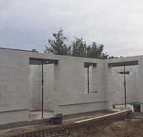 Barrierefreier Bungalow zur Miete - Erstbezug Besichtigung Novemb - Bad Freienwalde (Oder)