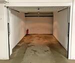 Foto - Garage, Stellplatz oder XL Lager in Biesdorf zu vermieten