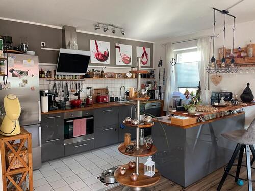Foto - Etagenwohnung in Neuwied