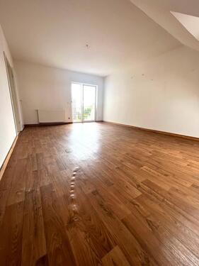 Foto - Etagenwohnung zur Miete in Waghäusel
