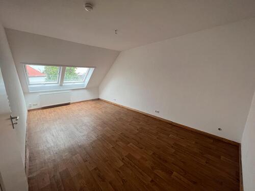 Foto - Etagenwohnung in Waghäusel