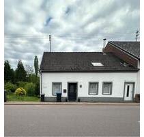 Haus in Saarwellingen- Reisbach zu verkaufen! Ohne Provision!