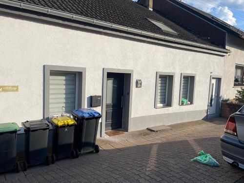 Foto - Einfamilienhaus zum Kaufen in Saarwellingen