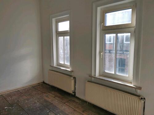 Foto - 4 Zimmer Etagenwohnung in Hörselberg-Hainich