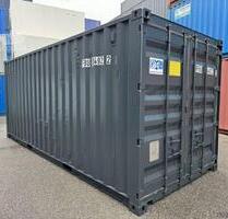 Lagerbox Garage Selfstorage Lager - Sontra