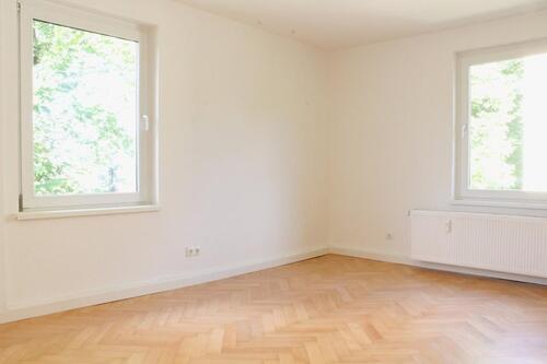 Foto - Etagenwohnung zur Miete in Lehesten