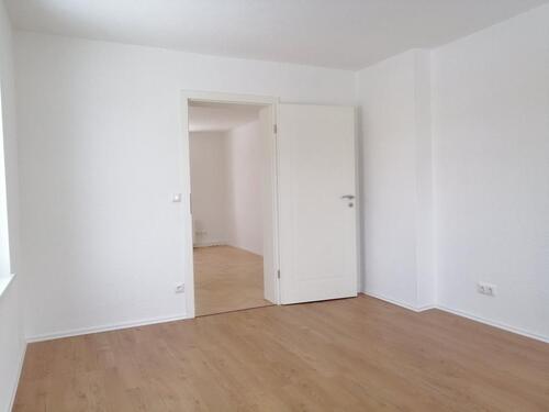 Foto - Etagenwohnung in Lehesten