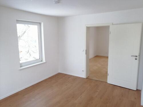 Foto - Etagenwohnung in Lehesten zur Miete