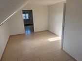 Foto - Zu vermieten, 3 Wohnung DG, 58 m2