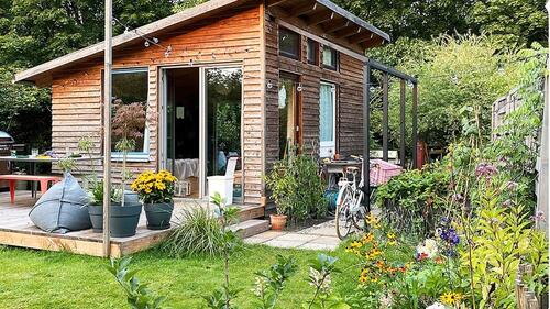 Foto - Schrebergarten - 3.500,00 EUR Kaltmiete, ca.  0,00 m²