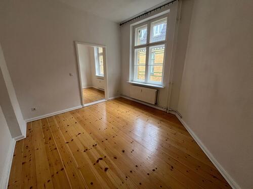 Foto - 4 Zimmer Etagenwohnung zur Miete in Potsdam