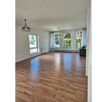 Superhelle, geräumige 2.5 Zi.-Whng. in Villingen zu vermieten. - Villingen-Schwenningen