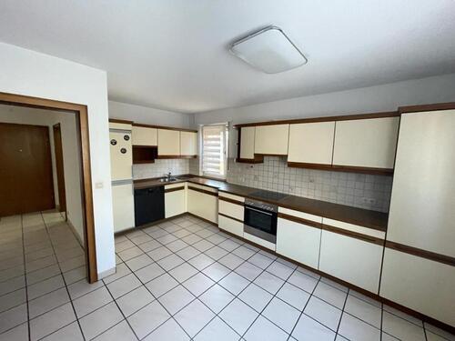 Foto - Gemütliche 2 ZKB-Wohnung mit Balkon im ruhigen 2-Parteienhaus