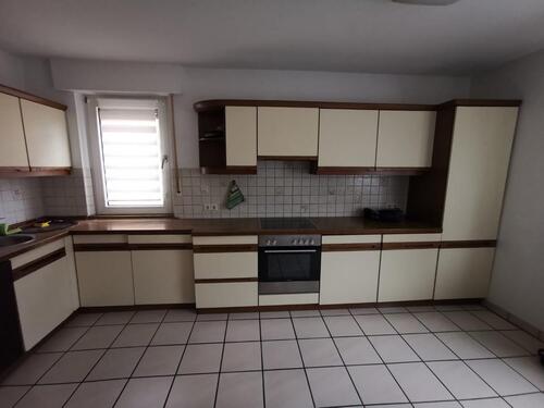 Foto - Etagenwohnung in Frankenthal (Pfalz)