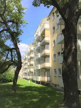 Foto - Preiswerte und individuelle 2-Zimmer-Wohnung