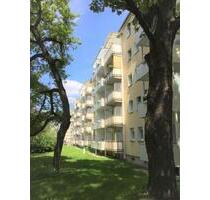 Preiswerte und individuelle 2-Zimmer-Wohnung - Dresden