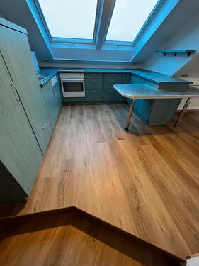 Foto - Etagenwohnung zur Miete in Pfalzgrafenweiler