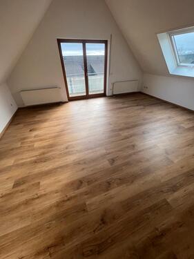 Foto - Etagenwohnung in Pfalzgrafenweiler