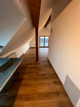 Foto - Etagenwohnung in Pfalzgrafenweiler zur Miete