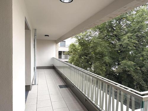 Foto - 3 Zimmer Etagenwohnung in Leonberg