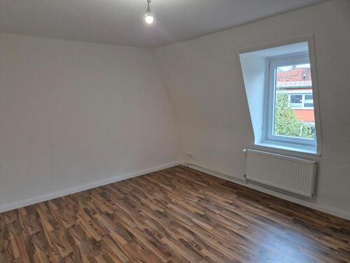 Foto - 2 Zimmerwohnung ZENTRAL in Itzehoe