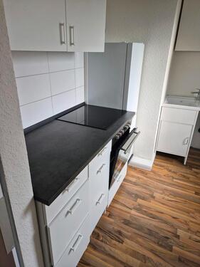 Foto - 2 Zimmer Etagenwohnung zur Miete in Itzehoe
