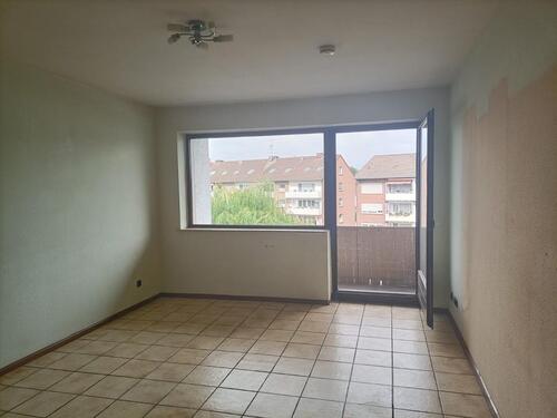 Foto - Lichtdurchflutetes Appartement in ruhiger Lage mit Südbalkon