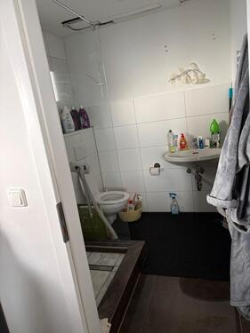 Foto - 1 Zimmer Etagenwohnung zur Miete in Reiskirchen