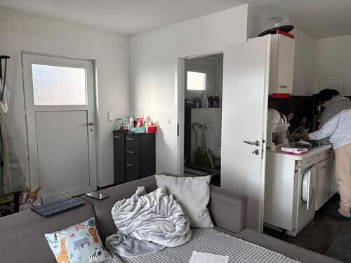 Foto - Etagenwohnung in Reiskirchen zur Miete