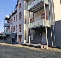 Barrierefreie 2-Zi-Wohnung mit Terrasse - Traben-Trarbach