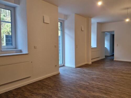 Foto - 2 Zimmer Erdgeschoßwohnung in Traben-Trarbach