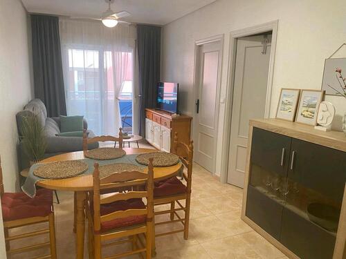 Foto - Ferienwohnung in Torrevieja Costa Blanca zu vermieten