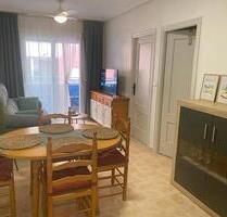 Ferienwohnung in Torrevieja Costa Blanca zu vermieten - Seligenstadt