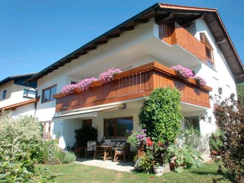 Foto - Schöne ruhige 2-Zimmerwohnung in Ruderting