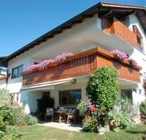 Schöne ruhige 2-Zimmerwohnung in Ruderting