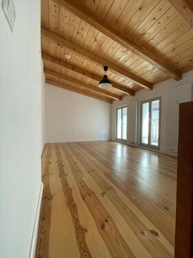 Foto - 2 Zimmer Maisonettenwohnung in Strausberg