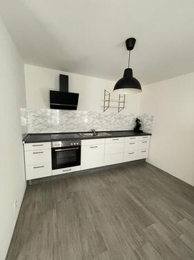 Foto - Maisonettenwohnung in Strausberg zur Miete