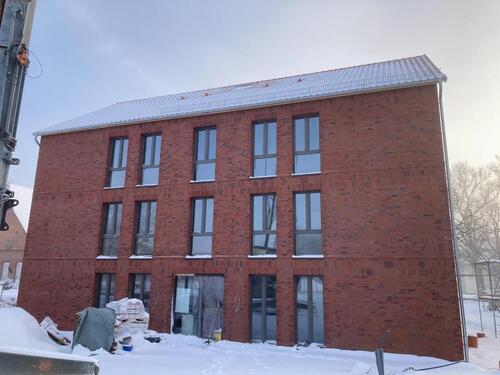 Foto - Schicke 3 Zimmer Wohnung in Architektenhaus zu vermieten