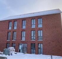 Schicke 3 Zimmer Wohnung in Architektenhaus zu vermieten - Barsinghausen