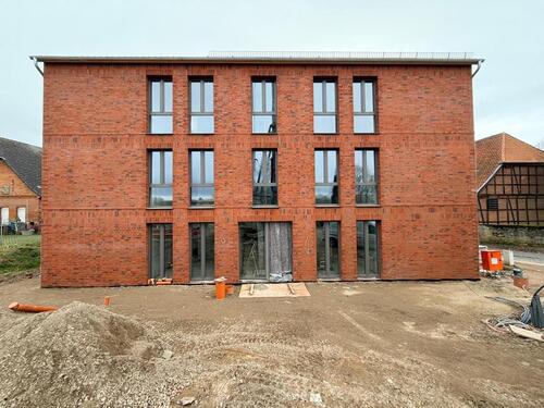 Foto - 3 Zimmer Etagenwohnung zur Miete in Barsinghausen