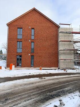 Foto - 3 Zimmer Etagenwohnung in Barsinghausen