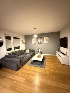 Foto - 3 Zimmer Etagenwohnung zum Kaufen in Bad Kreuznach