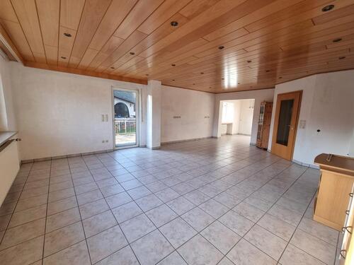 Foto - 3.5 Zimmer Erdgeschoßwohnung in Neunkirchen am Brand