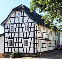 Repräsentatives Fachwerkhaus in Sinzig