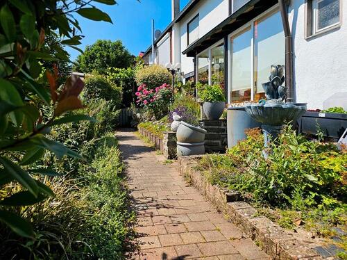 Foto - 4 Zimmer Einfamilienhaus in Sinzig