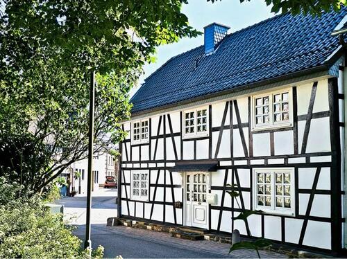 Foto - Einfamilienhaus in Sinzig zum Kaufen