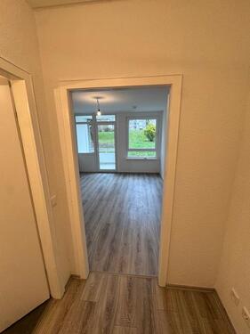 Foto - 2 Zimmer Erdgeschoßwohnung in Essen